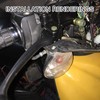 GOOFIT Right Hand Hydraulic Brake Master Cylinder Brake Lever Replacement
