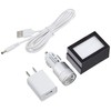Twinbird AC-5942B Ion Generator with HEPA Filter, My Pollen Catcher,