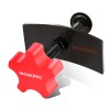 WORKPRO Brake Pad Spreader Disc Brake Spreader Tool for Compressing