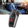 AMONIDA Smart Remote Car Key, Universal TK800+ LCD Touch Screen