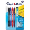 Paper Mate Profile Mech Mechanical Pencil, 0.7mm, #2 Medium Lead,