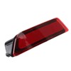 Rear Bumper Cover Reflector Bezel Trim 68275963AC Strong Structure Fit