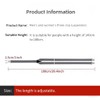 NumRealm 1" Mens Suspenders, 3 Strong Clips Elastic Adjustable Y-Back