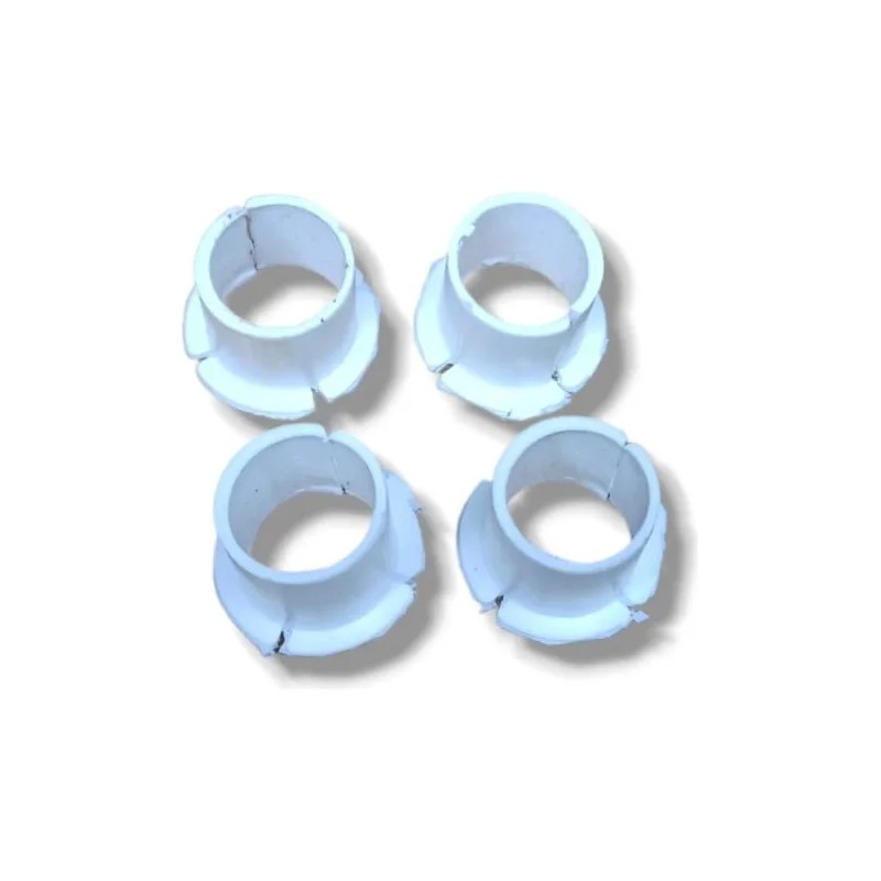 4 Bujes De Pedal De Freno Clutch Ford Ranger Argentina