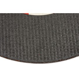 Forney 72356 Chop Saw Blade, Type 1 High Speed Metal with 1-Inch Arbor, A24R-BF, 14-Inch-by-5/32-Inch