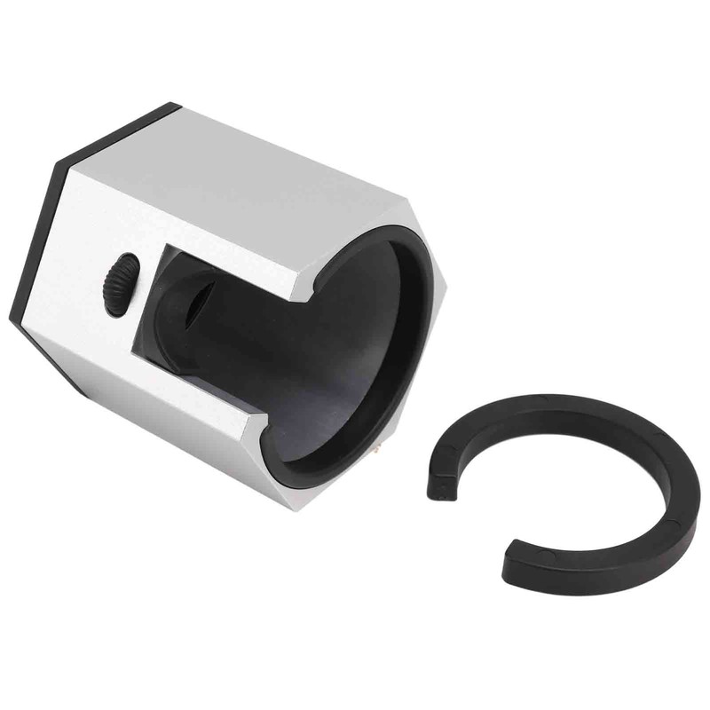 Coffee Portafilter Holder Aluminum Alloy Coffee Portafilter Stand with Removable