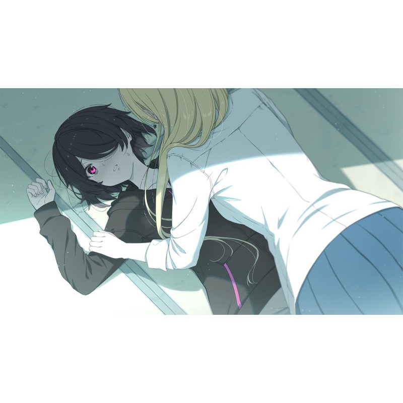 everlasting flowers -Switch