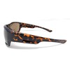 The Tucson Bifocal Sun Reader Sport & Wrap-Around Reading Sunglasses