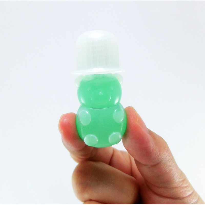 【まとめ買い】ブルーレットデコラル トイレ便器の内側 香りと汚れ着付防止の花びらジェル 爽やかな森と花の香り 約30日分×3個