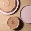 AmorArc Ceramic Dinnerware Set for 4 | Speckled Stoneware Plates
