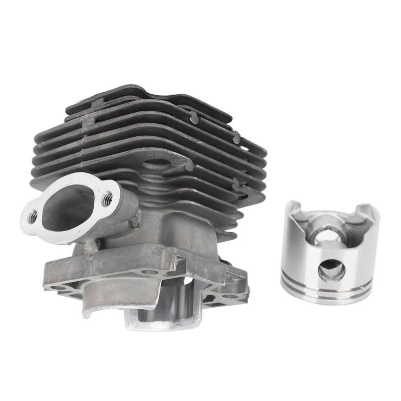 Cylinder Piston Kit 42mm Anti Corrosion Easy Installation Aluminium Alloy