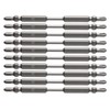 Vessel Slender Torsion Bit +2 x 3.5 x 110 mm