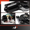 A-Premium Front Windshield Wiper Motor Compatible with Mitsubishi Montero 1992-2000,