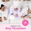SUNUV UV Light for Nails, UV LED Nail Lamp with