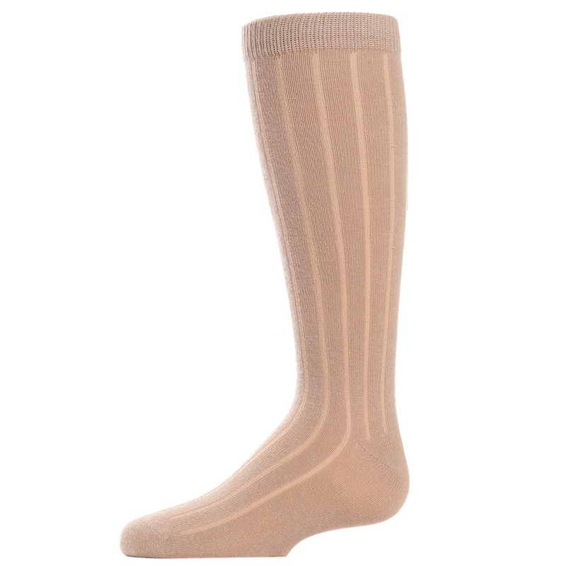 Ambra Memoi 3 pair pack boys crew socks cotton blend