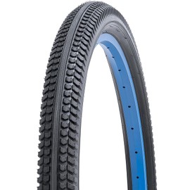 FengCan 26x2.125 (57-559) Bike Tire 26 inch Bicycle tire Suitable for 26 x 2.10 26 x 2.125 City/Road/Commuter Folding Replacement Bike Tire (Single)