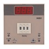 BERM Thermostat Digital Display Dialing Plastic Temperature Adjuster Controller Switch