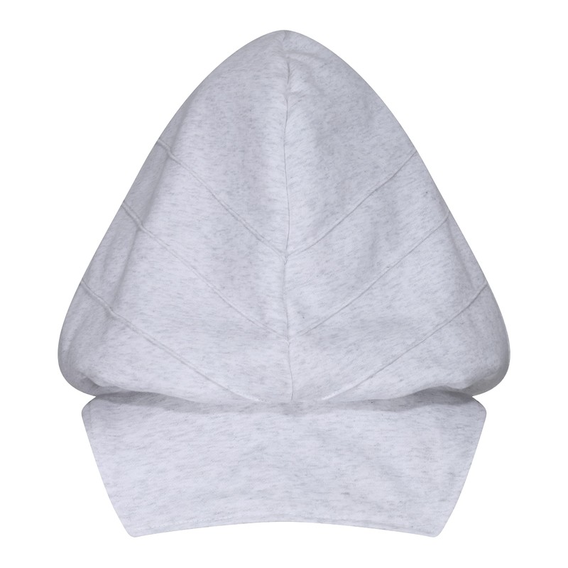 Moon Knight Hood and Mask Gray