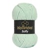 Wollbiene Softy 100 g Chenille Wool for Crocheting, Knitting Wool,