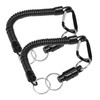 2pcs Magnetic Net Release Holder Keeper Landing Net Connector with
