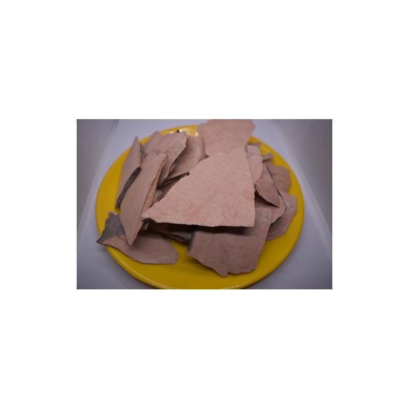 Roasted Multani Mitti Clay 500 Grams