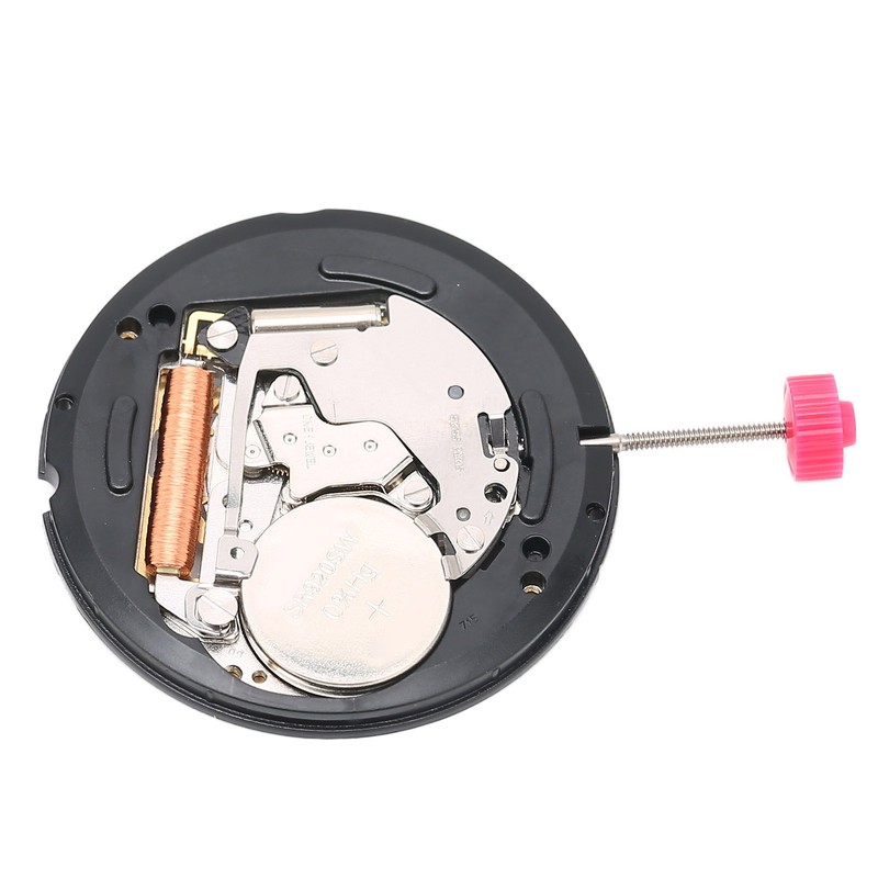 Professional 715 Watch Quartz Movement Precise Watch Repairing Replacement Accessories