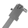 LiebeWH Stainless Steel Vernier Caliper, 0-200mm, ±0.05mm, 2 Units, Carbide