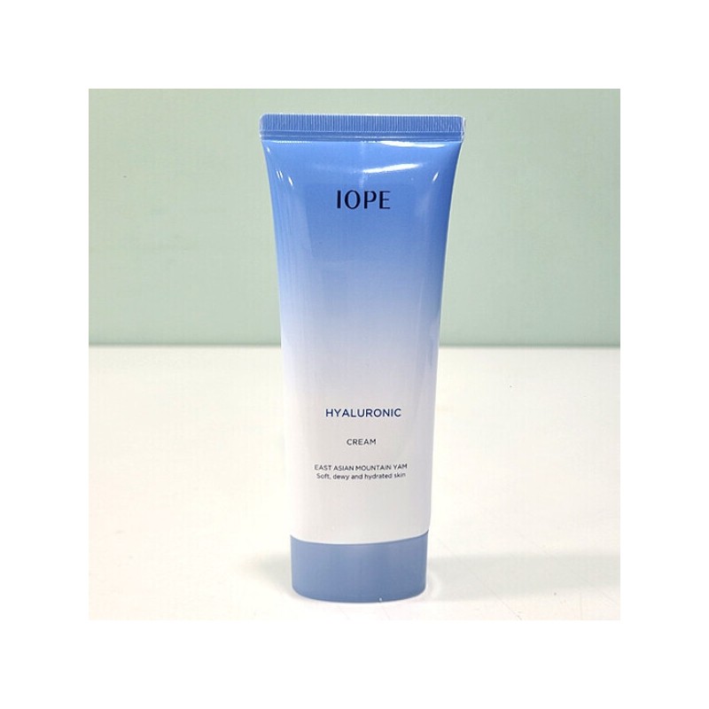 IOPE Hyaluronic Cream 100ml / 아이오페 히아루로닉 크림 100ml