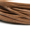MBLUE 500g PE Rattan Flat Synthetic Rattan Fabric Plastic Knitted