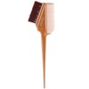 Sanby Industrial K-70 Hair Dye Brush, Made in Japan, Soft,