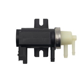 AMCC Turbo Boost Vacuum Relay Solenoid Valve Compatible with 012-2018 B-Max JK / 2010-2015 C-Max MK II / 2010-2018 Focus MK III / 2008-2017 Fiesta MK VI Replace: 70401101 CM5G9F490AA