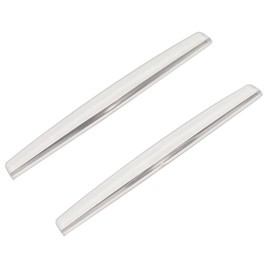 セイワ(SEIWA) 車外用品 プロテクター ドアガード M クリア K299