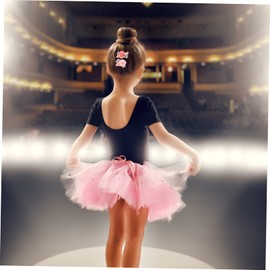 Healeved 6pcs Flower Hair Clips for Women Delicate Floral Hair Accessories Lightweight Elegant Barrettes for Styling and Everyday Wear