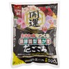 Hanagokoro Fermented Solid Oil Scase, Flower Gokoro Lucky (Large Granule)