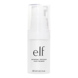 e.l.f Studio mineral infused face primer, 0.47 Ounce