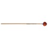 Innovative Percussion AA25 Rattan Series Vibraphone/Marimba Mallets (Medium)