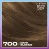 Clairol Nice'n Easy Tone+Gloss Semi Permanent Hair Dye - 700/91
