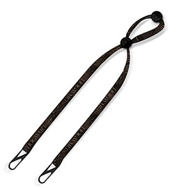 Karactermania Unisex 02393 Marrón, Talla Única Tape, Marrón