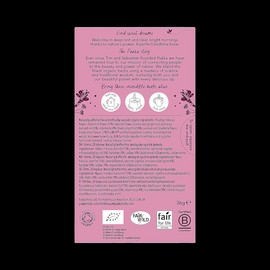 Pukka Organic Night Time Berry Tea