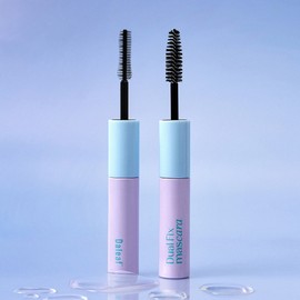 DALEAF Glam Dual Fix Hair Mascara 10ml - DALEAF Glam Dual Fix Hair Mascara 10ml