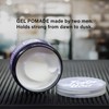 SAMSON'S HAIRCARE Foster the Hair Gel Pomade – High Hold,