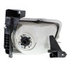 LABLT Passenger and Driver Side Headlights Replacement for Tacoma Pickup