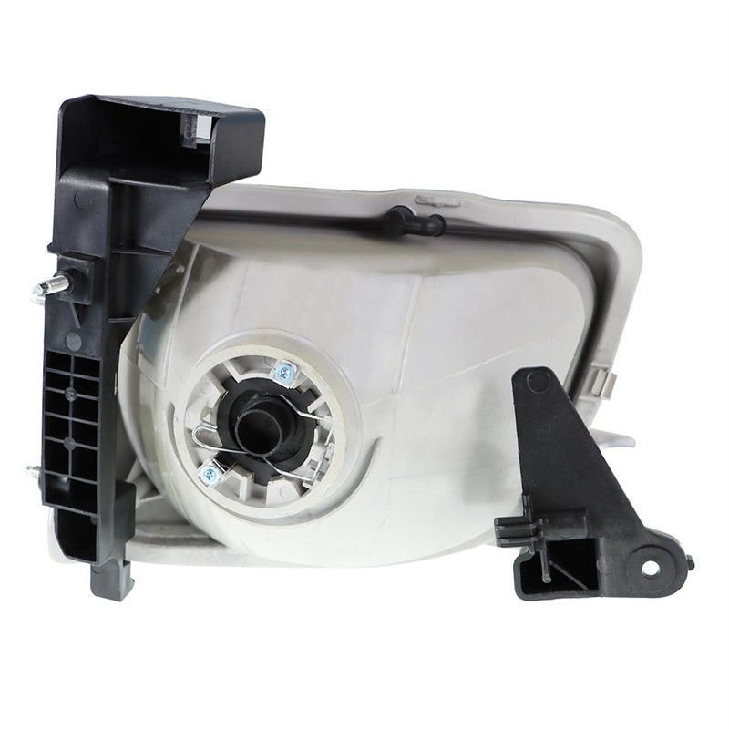 LABLT Passenger and Driver Side Headlights Replacement for Tacoma Pickup