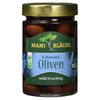 Mani Bläuel Organic Kalamata Olives, 180 g
