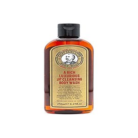 Ricki Hall Booze & Baccy Duschgel