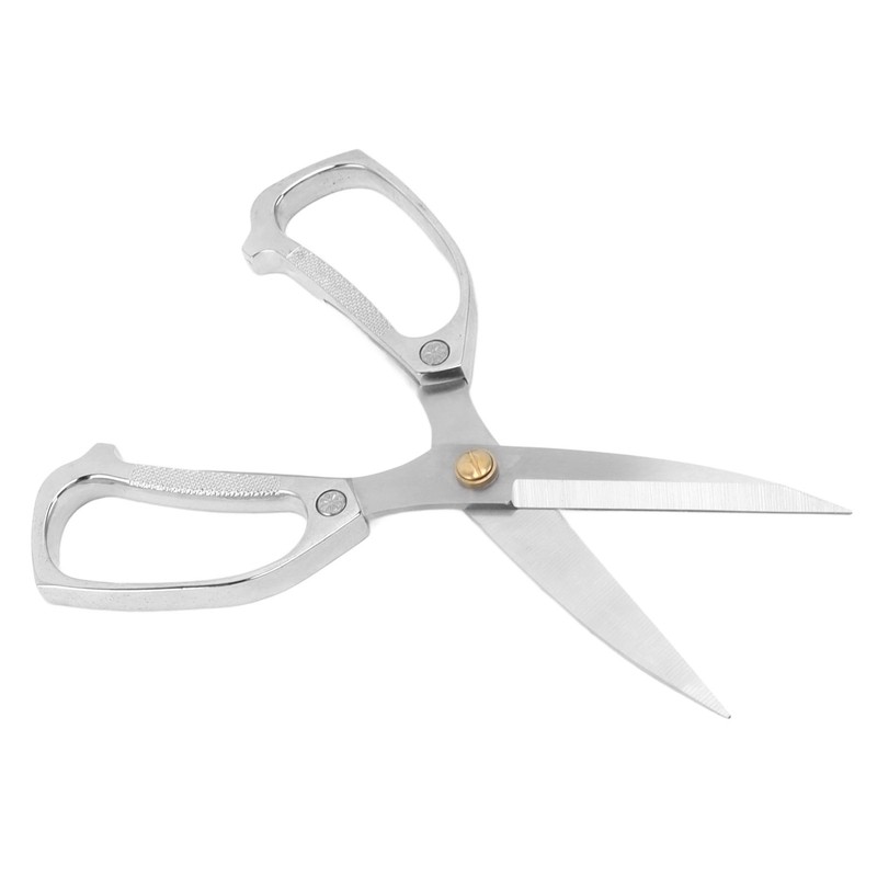 Kitchen Scissors All Purpose Stainless Steel Scissors Food Cooking Scissors