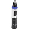 Panasonic ER-GN30-K Etiquette Cutter, Black