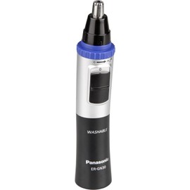 Panasonic ER-GN30-K Etiquette Cutter, Black