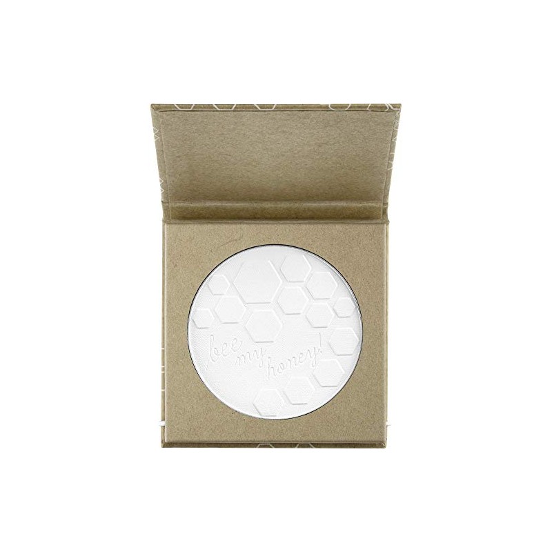 Essence Wanna Bee My Honey? Mattifying Fixing Powder, No. 01