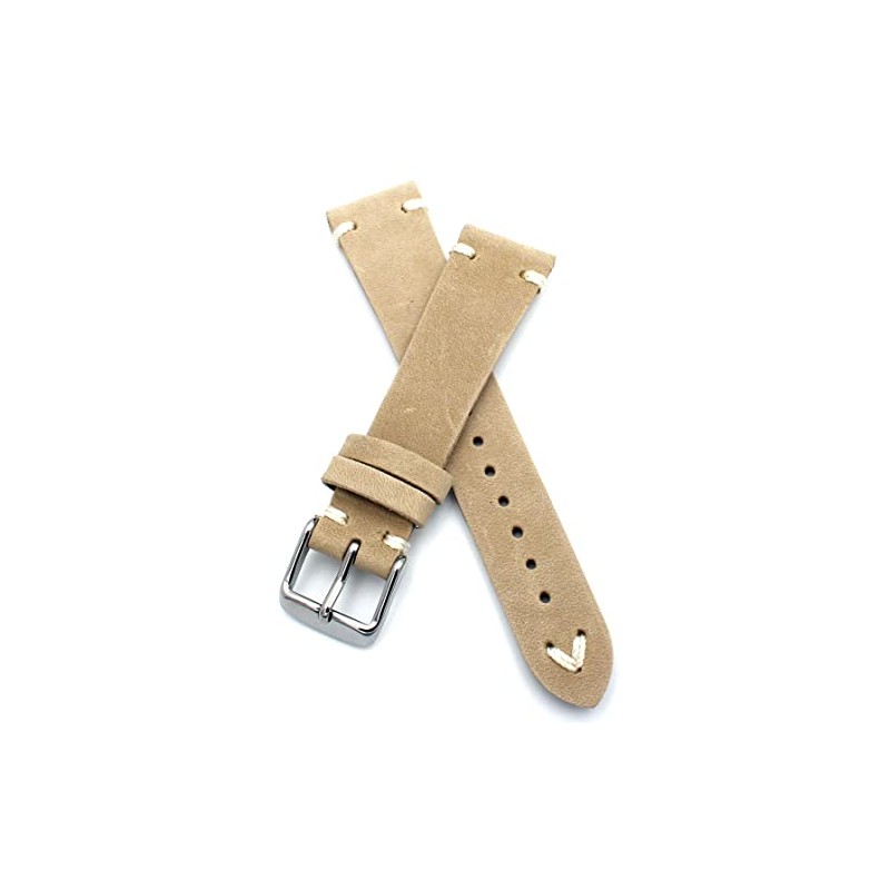 Sulla BS Watch Strap 18 mm 19 mm 22 mm